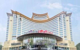 Swissotel Beijing 5*